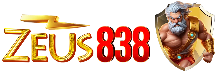 Logo ZEUS838